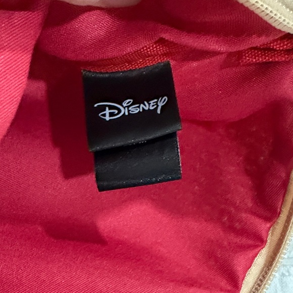 Disney wristlet with Black Mickey Motif - Picture 10 of 10